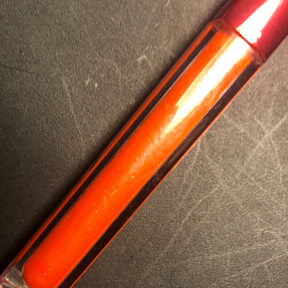 Covergirl Lip Lava